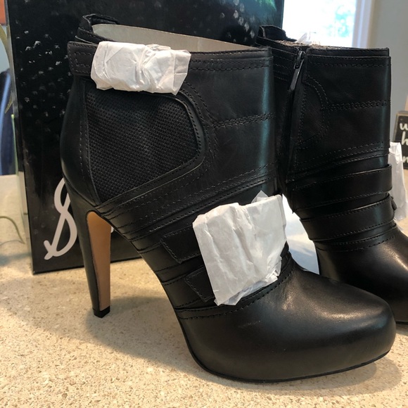 Booties - Picture 2 of 6